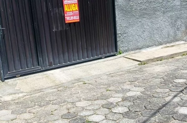 Casa Mista p/ aluguel 3 quartos,  Valparaiso, Blumenau