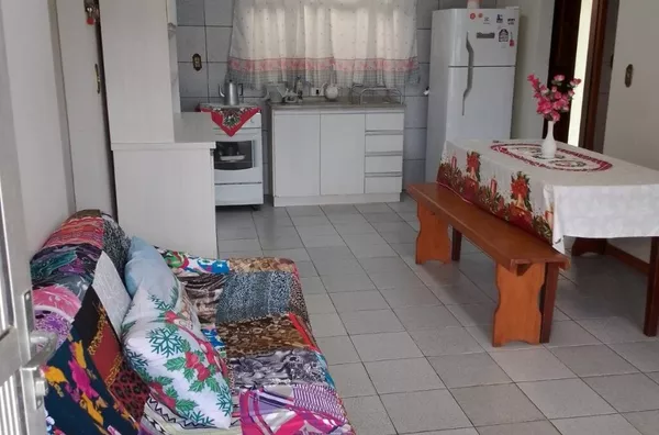 Casa para aluguel e temporada,  Gravata, Navegantes SC