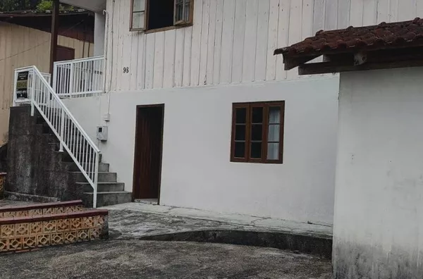 Casa Mista  p/ venda,  Valparaiso, Blumenau