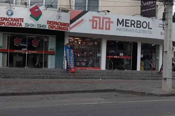 Apartamento para aluguel com 3 quartos (1 suíte), Garcia, Blumenau