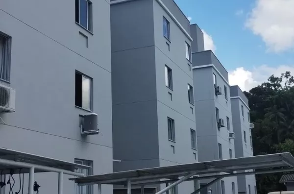 Aluga-se Apto. 2 quartos,  Progresso, Blumenau