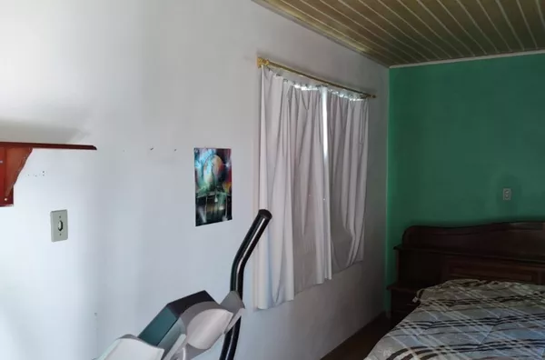 Casa ampla C/ 1 súite + 2 quartos -Progresso Blumenau