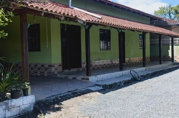 vende-se casa, ampla  Progresso, Blumenau