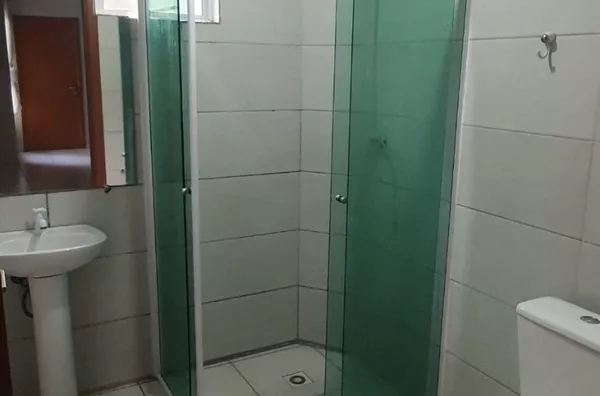 Aluga-se Apto. 2 quartos,  Progresso, Blumenau