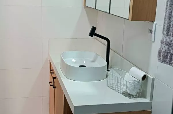 Casa Mista p/ aluguel 3 quartos, Valparaiso, Blumenau - Foto 5