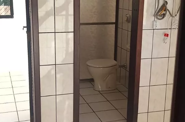 Apartamento p/ aluguel, 3quartos (1 suíte) Garcia, Blumenau