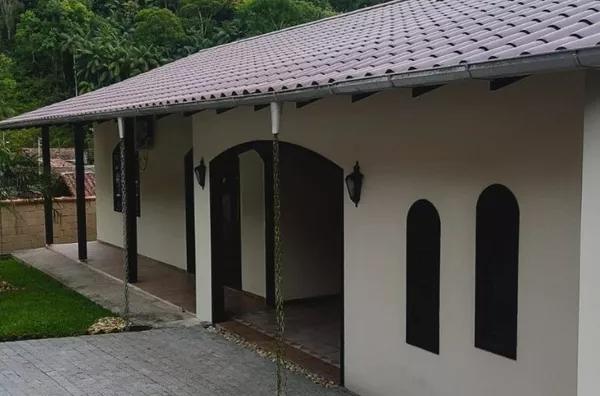 Casa p/ venda,  Valparaiso, Blumenau