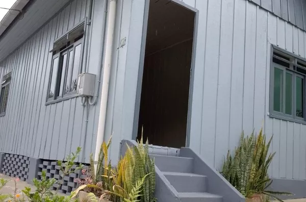 Casa para aluguel, 3 quarto(s),  Valparaiso, Blumenau