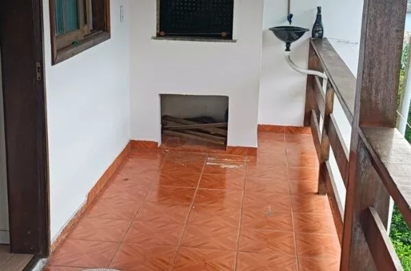 Casa para aluguel, 2 quartos, Garcia, Blumenau