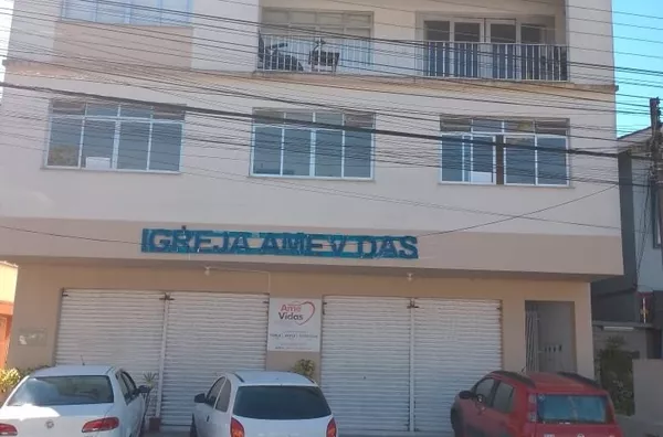 AP. 2 quartos p/ locação,  Garcia, Blumenau