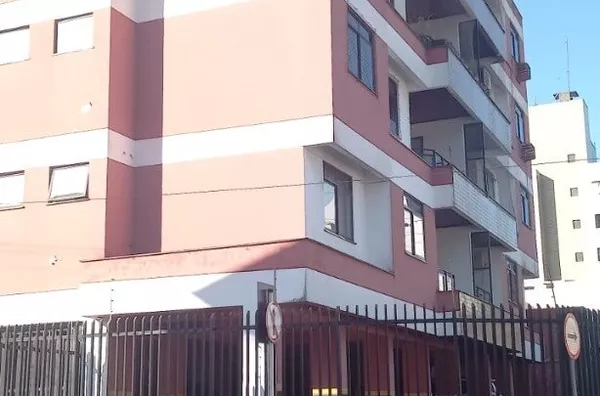 Apartamento p/ aluguel, 3quartos (1 suíte) Garcia, Blumenau