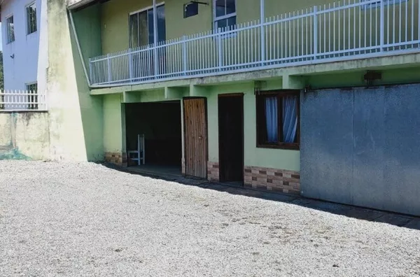 vende-se casa, ampla  Progresso, Blumenau