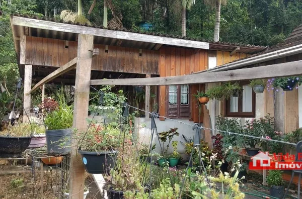 TERRENO-VALPARAISO, BLUMENAU.SC.