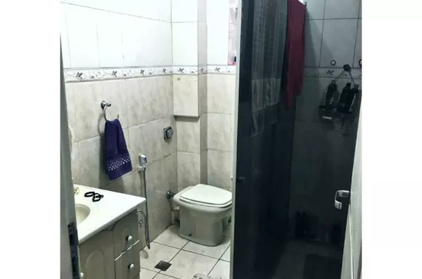 Rua Monte Alegre, Santa Teresa.