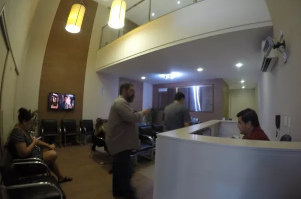 Rua Araguaia, Freguesia. 