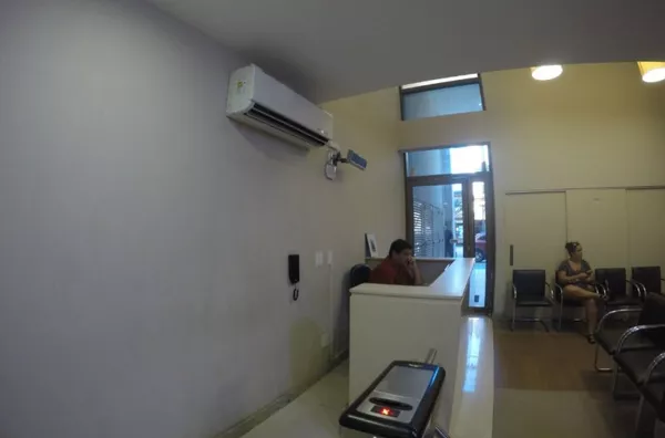 Rua Araguaia, Freguesia. 