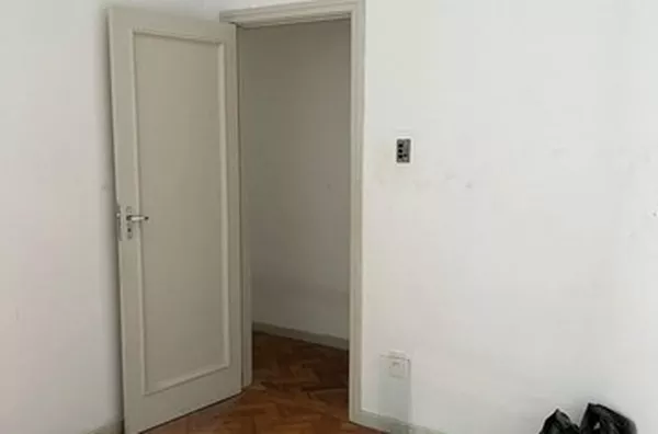 Rua Caçapava, Grajaú.