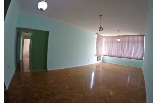 Rua Conde de Bonfim, Tijuca.