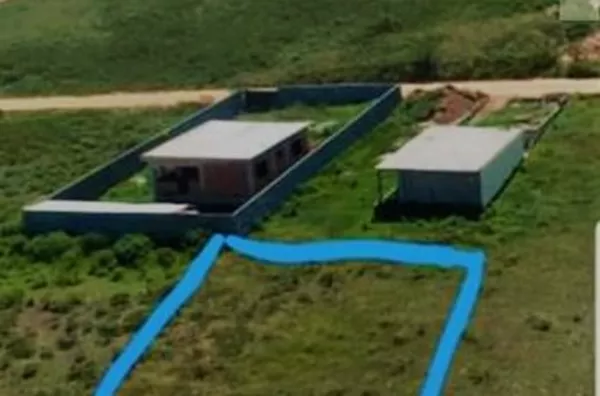 Terreno Iguaba Grande, Lagoa de Araruama. (VENDIDO)