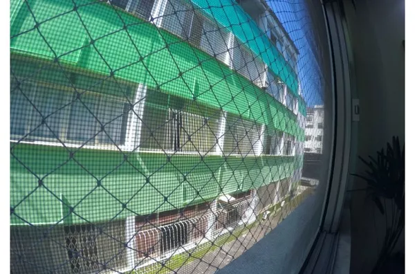 Praça Varnhagem, Tijuca.