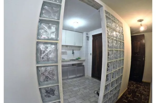 Rua Valparaíso, Tijuca.