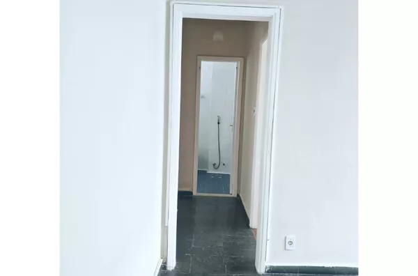 Rua General Roca, Tijuca.