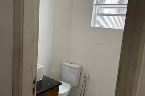 Rua Caçapava, Grajaú.