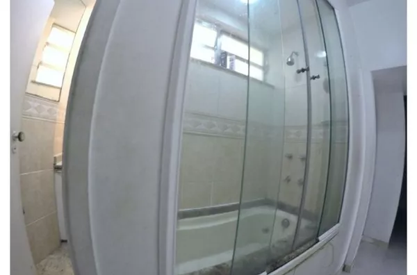 Rua Barão de Pirassinunga, Tijuca.