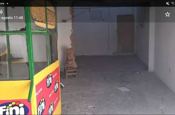 Rua Alexandre, Bangu.