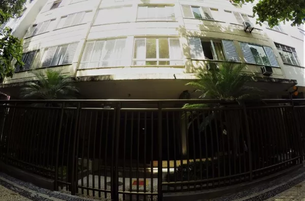 Rua Soares Cabral. Laranjeiras, Rio de Janeiro.