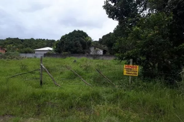 Terreno em Vilatur, Saquarema. Rio de Janeiro. (VENDIDO)