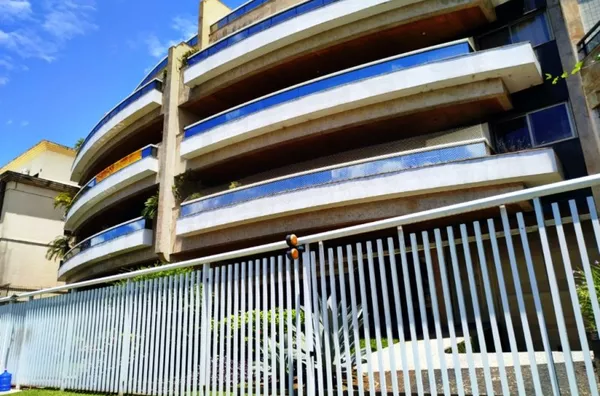 Estrada Benvindo de Novaes. 