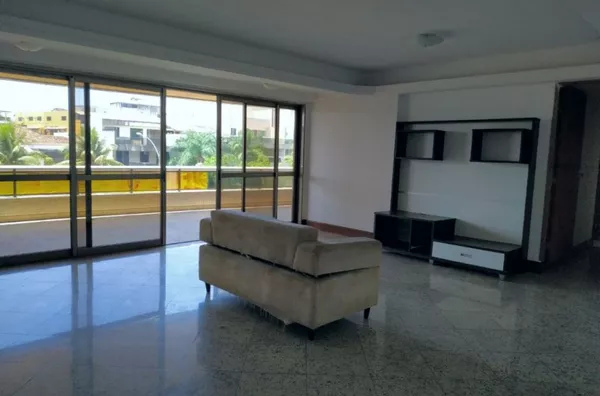 Estrada Benvindo de Novaes. 