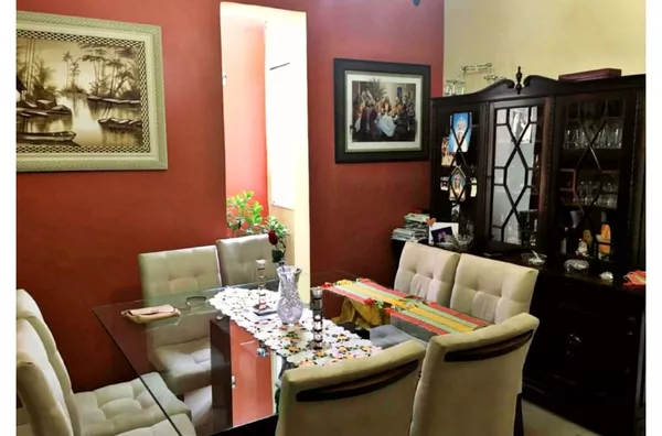 Rua Monte Alegre, Santa Teresa.