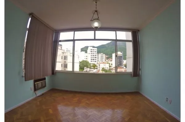 Rua Conde de Bonfim, Tijuca.
