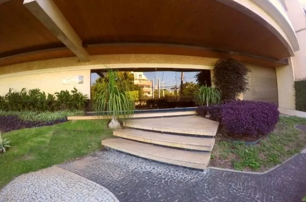 Estrada Benvindo de Novaes.