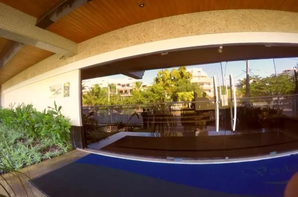 Estrada Benvindo de Novaes.