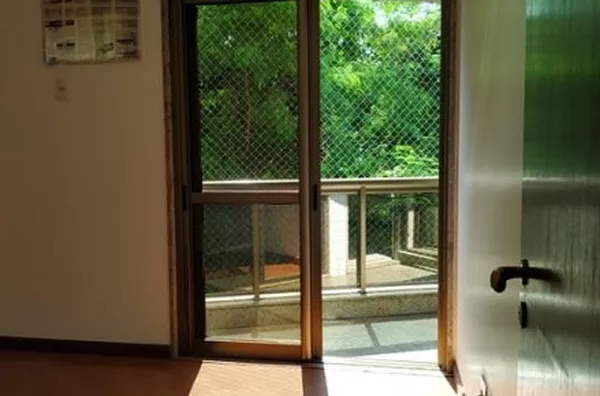 Estrada Benvindo de Novaes.