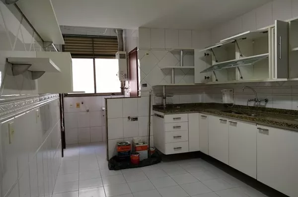 Estrada Benvindo de Novaes.