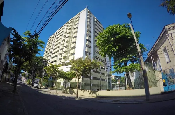 Tijuca / Praça da Bandeira. VENDIDO