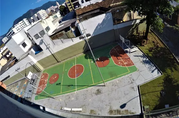 Tijuca / Praça da Bandeira. VENDIDO