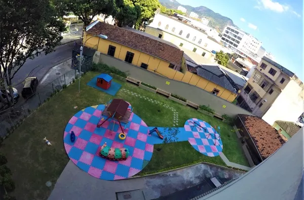 Tijuca / Praça da Bandeira. VENDIDO