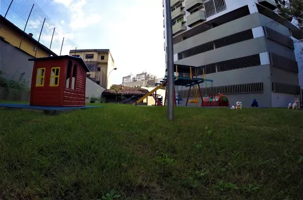 Tijuca / Praça da Bandeira. VENDIDO