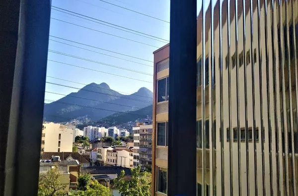 Rua Conde de Bonfim, Tijuca