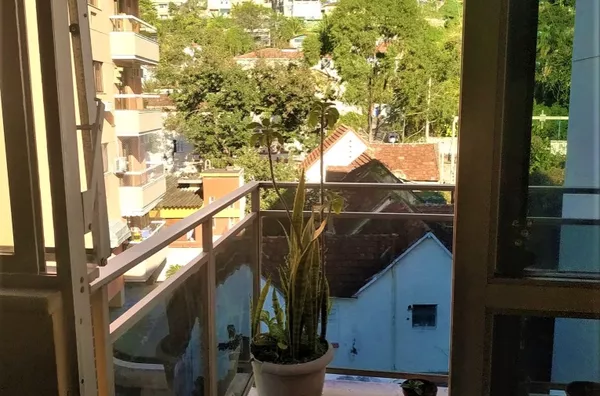 Rua Conde de Bonfim, Tijuca