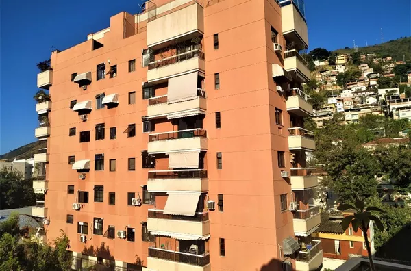 Rua Conde de Bonfim, Tijuca
