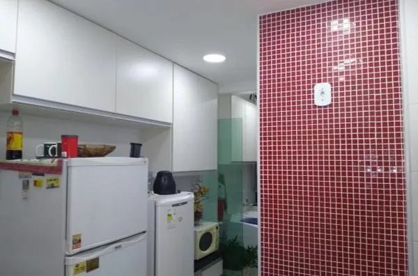 Rua Vitor Meireles, Riachuelo.