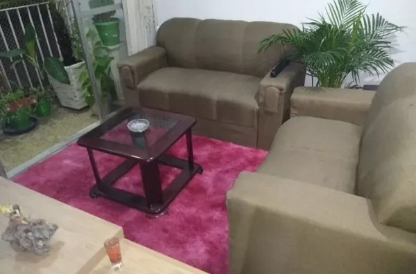 Rua Vitor Meireles, Riachuelo.