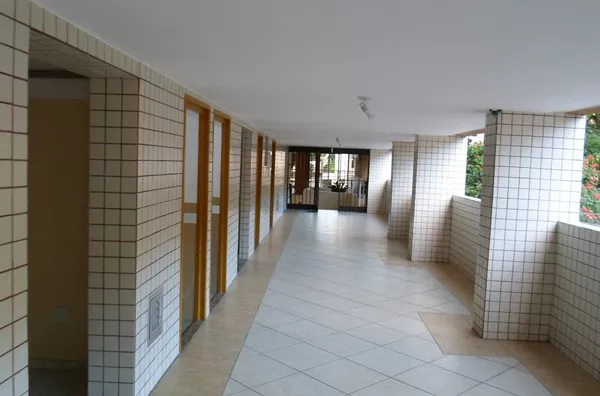 Rua Marechal Bitencourt, Riachuelo