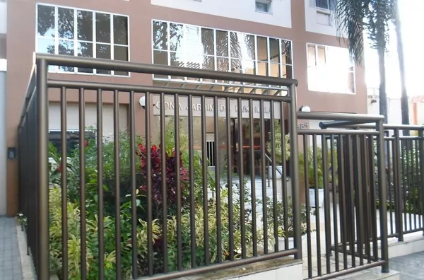 Rua Marechal Bitencourt, Riachuelo